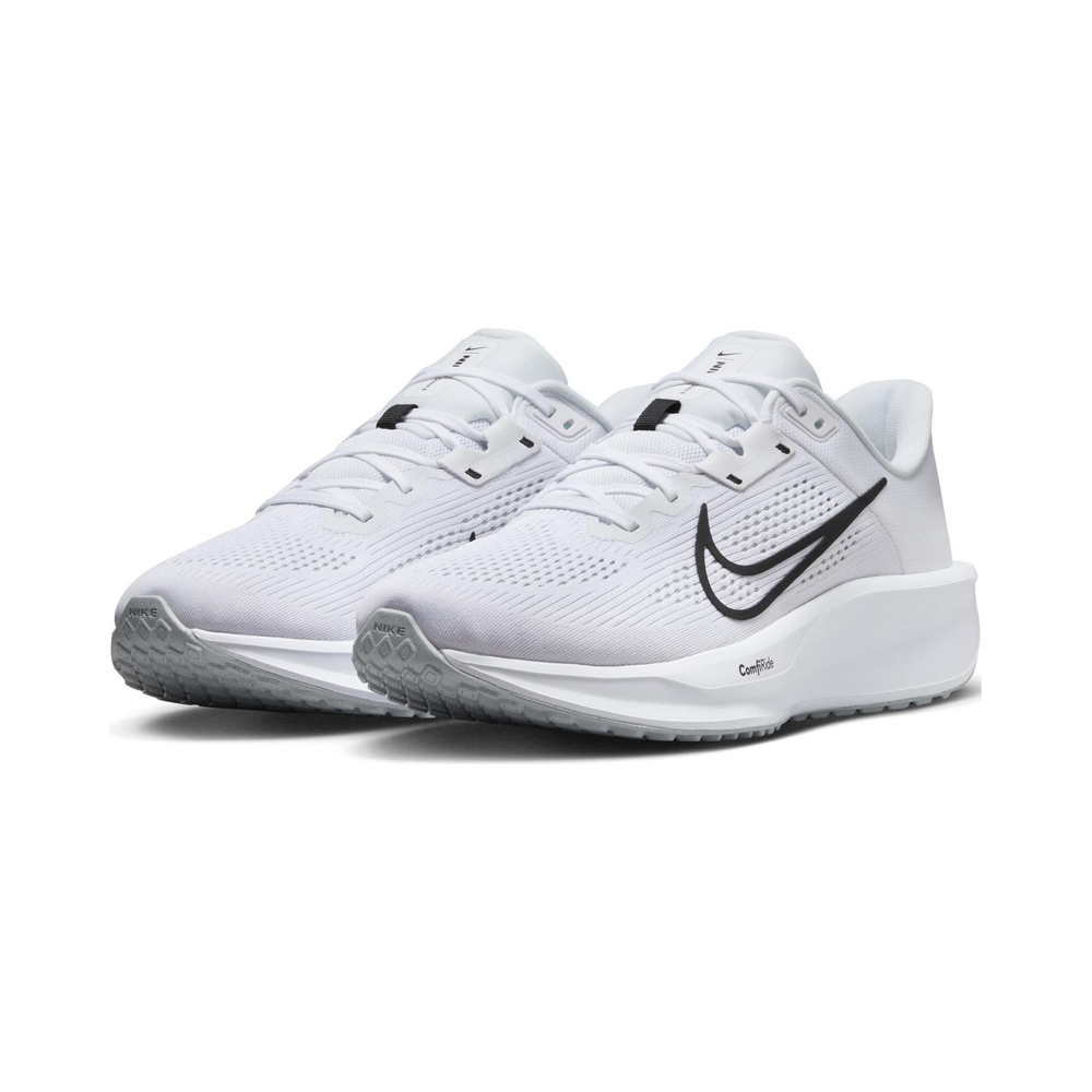 Nike Quest 6 'White / Black / Gold' Мужские