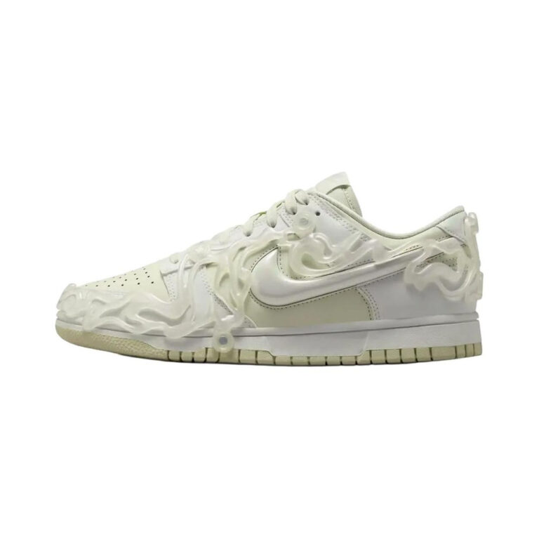 Nike Dunk Low 'Black / Anthracite' Женские