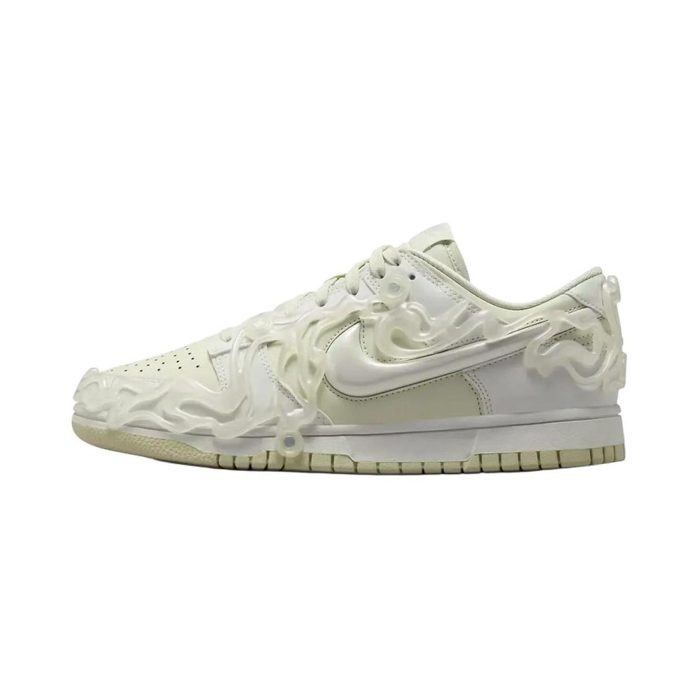 Nike Dunk Low 'Black / Anthracite' Женские
