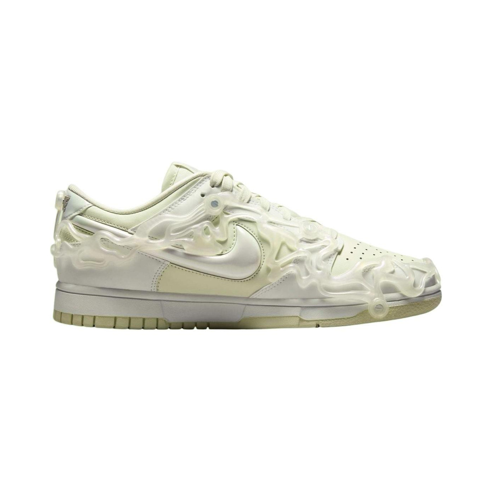 Nike Dunk Low 'Black / Anthracite' Женские
