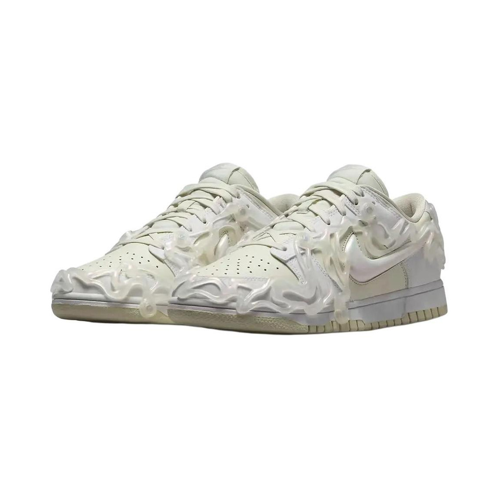 Nike Dunk Low 'Black / Anthracite' Женские