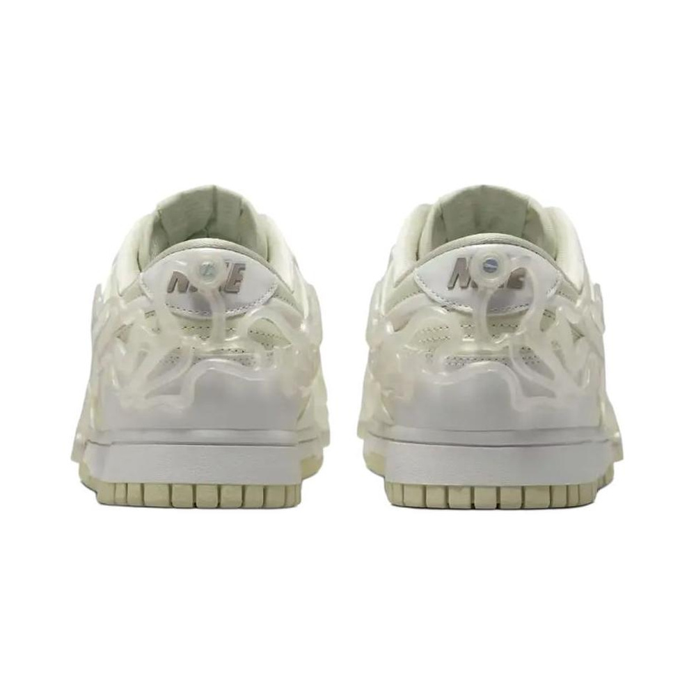 Nike Dunk Low 'Black / Anthracite' Женские