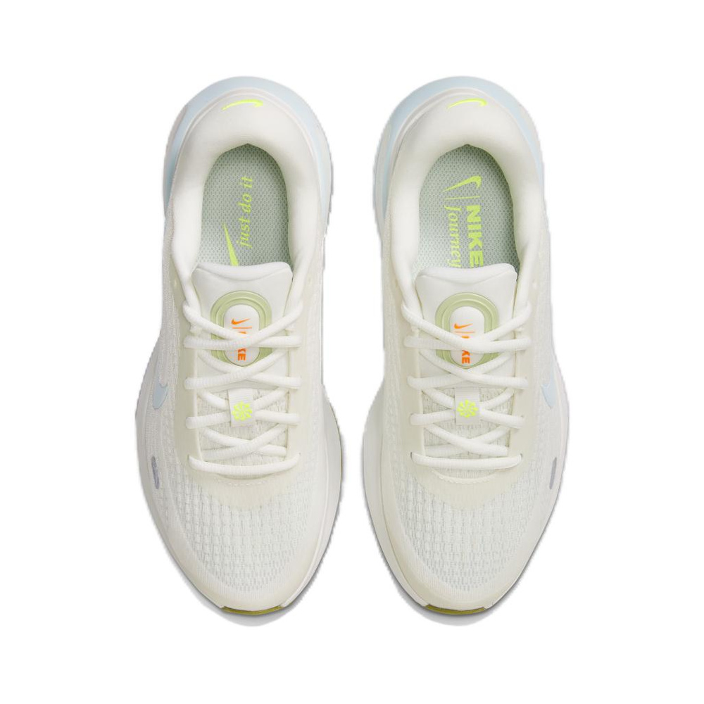 Nike Journey Run 'Gym Red / White' Женские