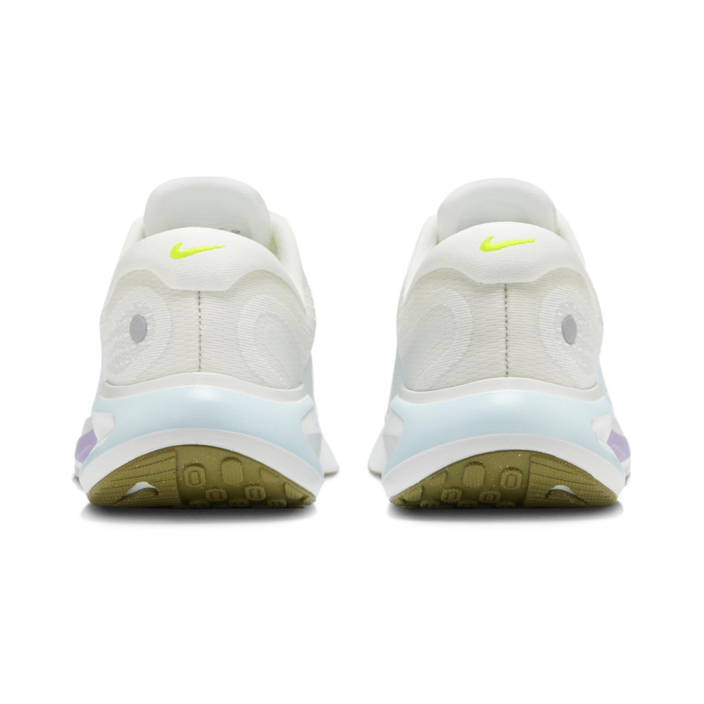 Nike Journey Run 'Gym Red / White' Женские