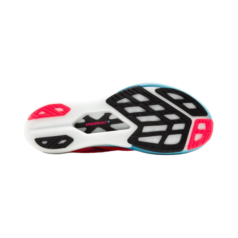 Brooks Hyperion Max 2 'Pink / Blue / Black / White' Мужские