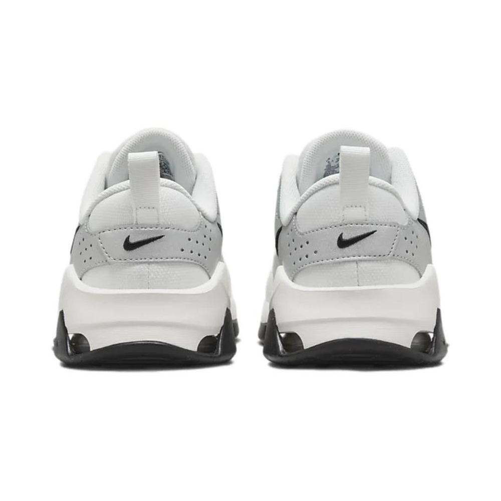 Nike Zoom Bella 6 'White / Half Blue / Metallic Silver' Женские