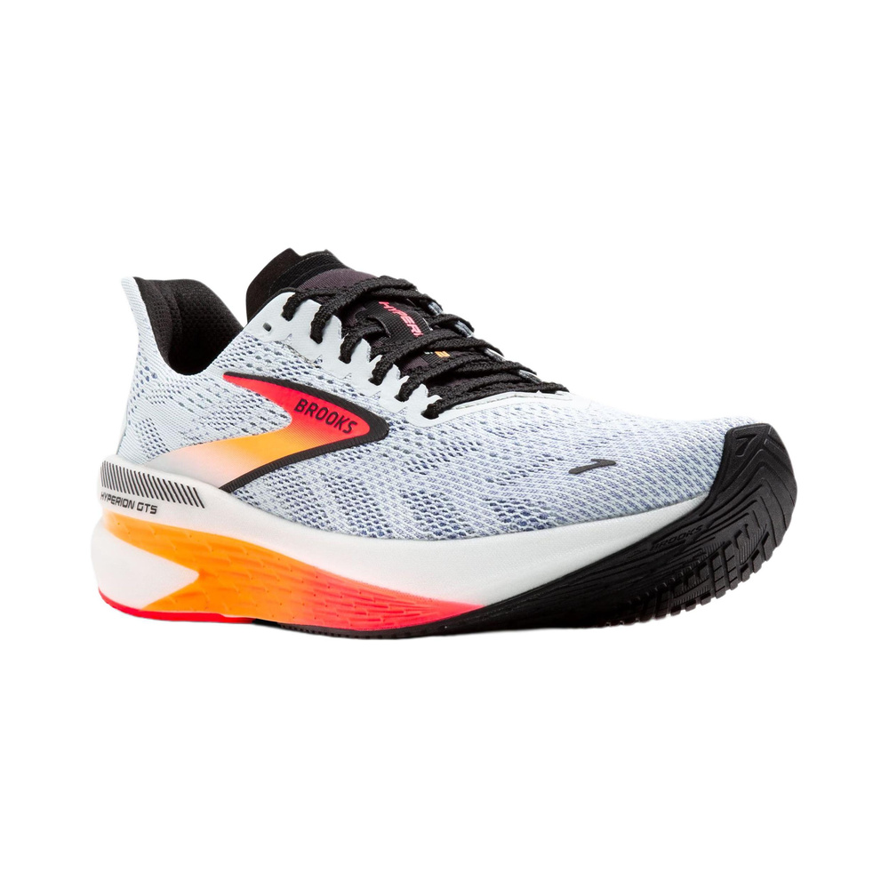 Brooks Hyperion Max 2 'White Orange' Мужские