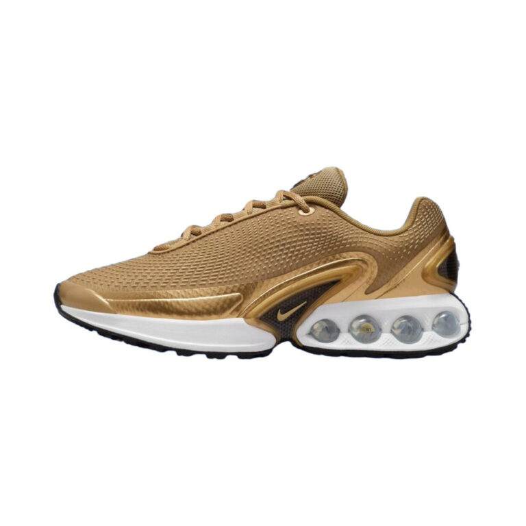 Nike Air Max DN 'Haystack / Velvet Brown / Birch / Haystack' Женские