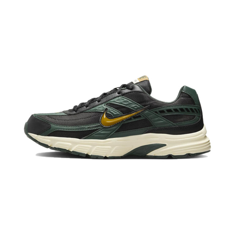 Nike Initiator 'Black / Green / Coconut Milk' Мужские