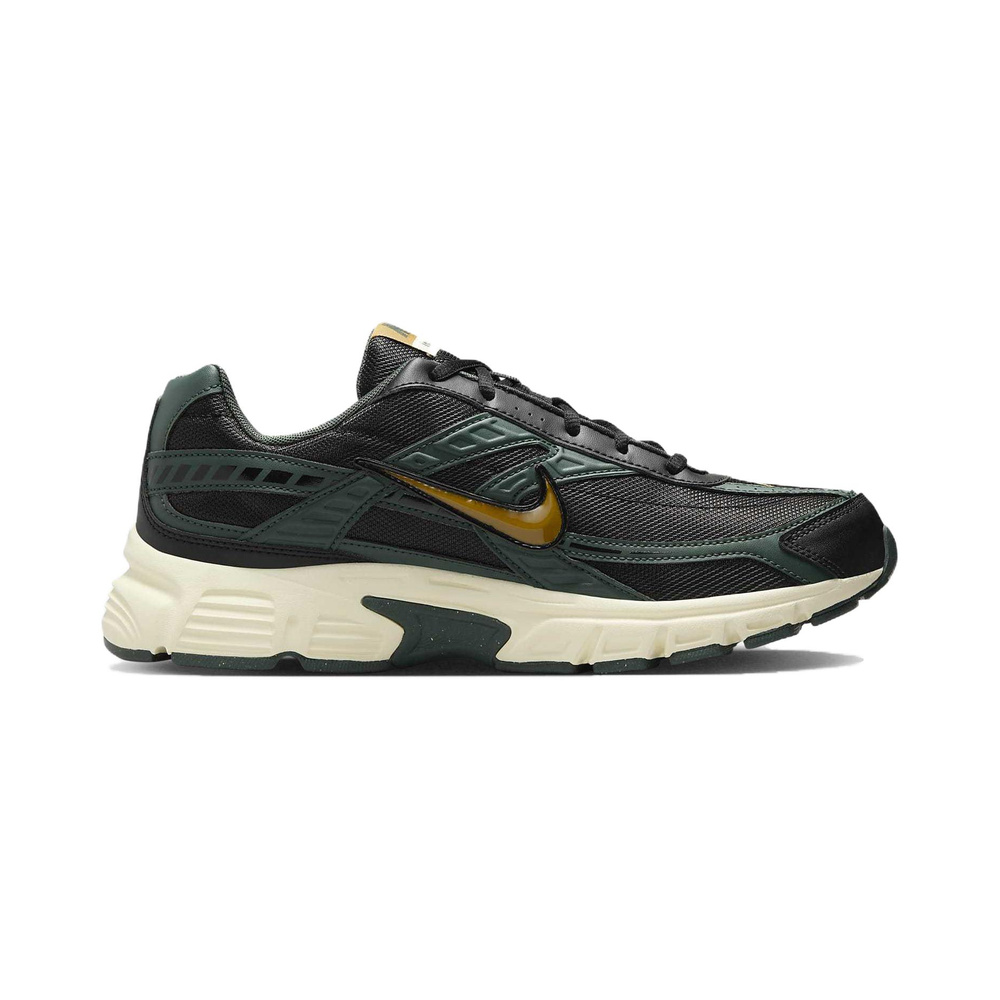 Nike Initiator 'Black / Green / Coconut Milk' Мужские