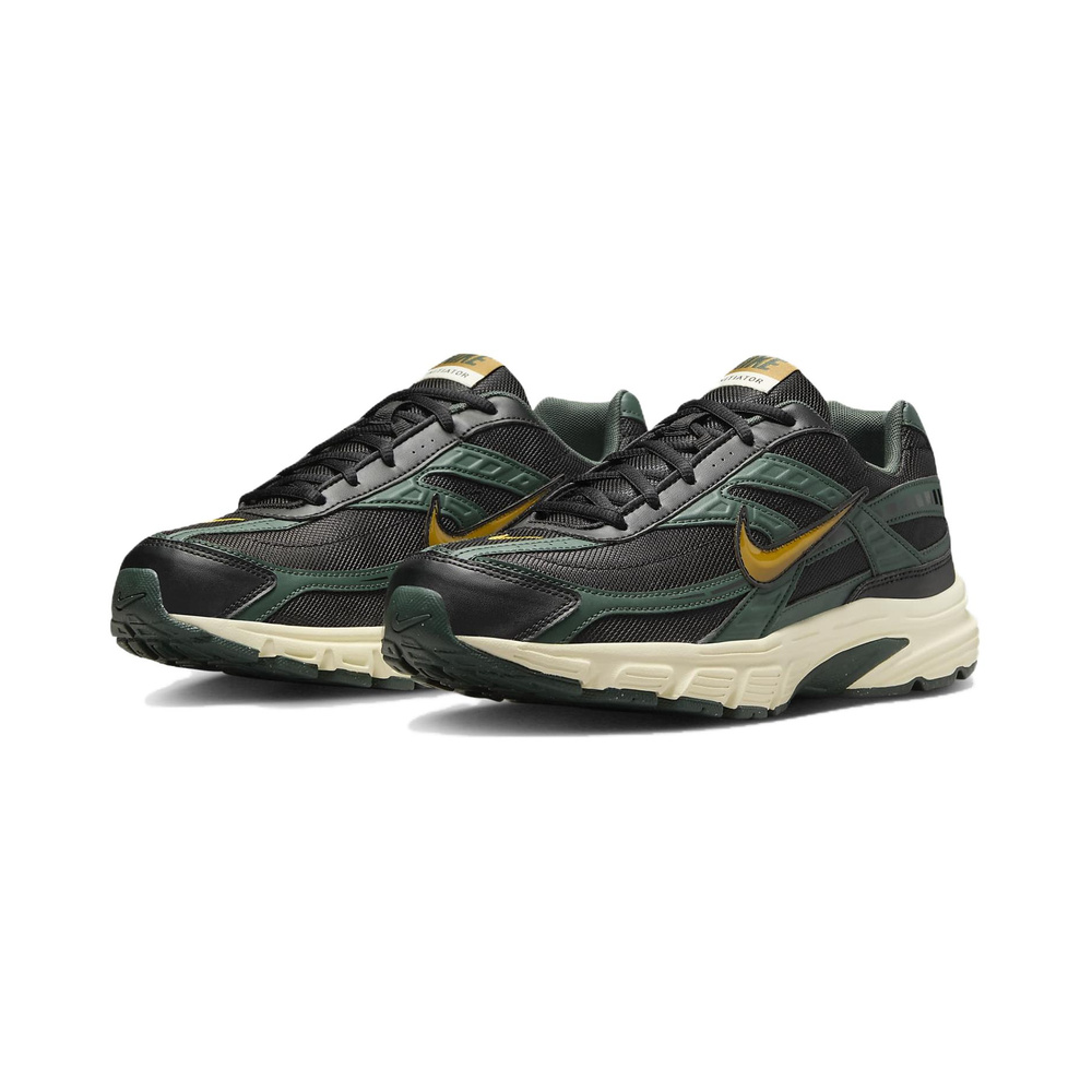 Nike Initiator 'Black / Green / Coconut Milk' Мужские