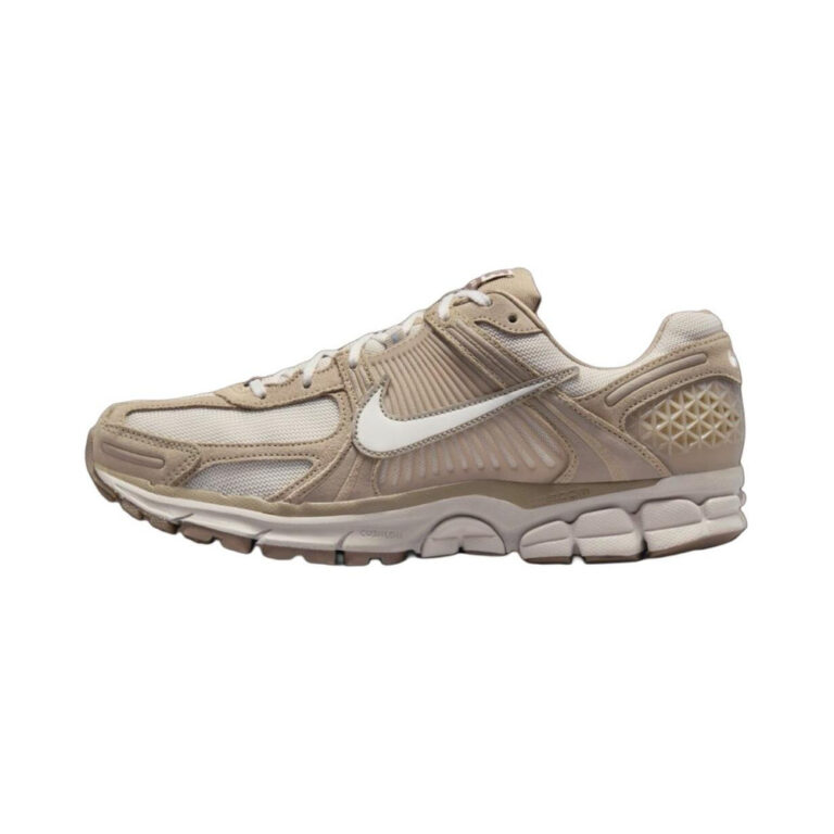 Nike Zoom Vomero 5 'Spruce Fog / Alabaster / Silt Red / Anthracite' Мужские