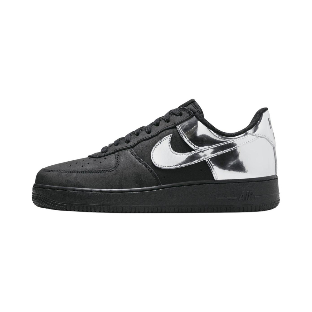 Nike Air Force 1 ‘Black / Anthracite’ Мужские