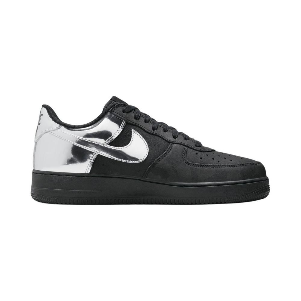 Nike Air Force 1 'Black / Anthracite' Мужские
