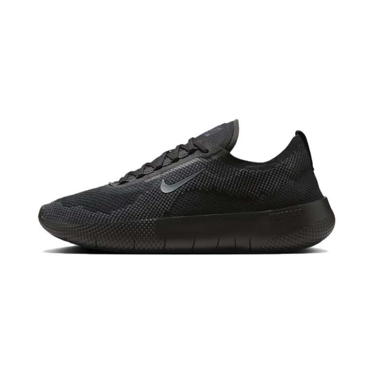 Nike Free 2025 'Black / Anthracite' Мужские