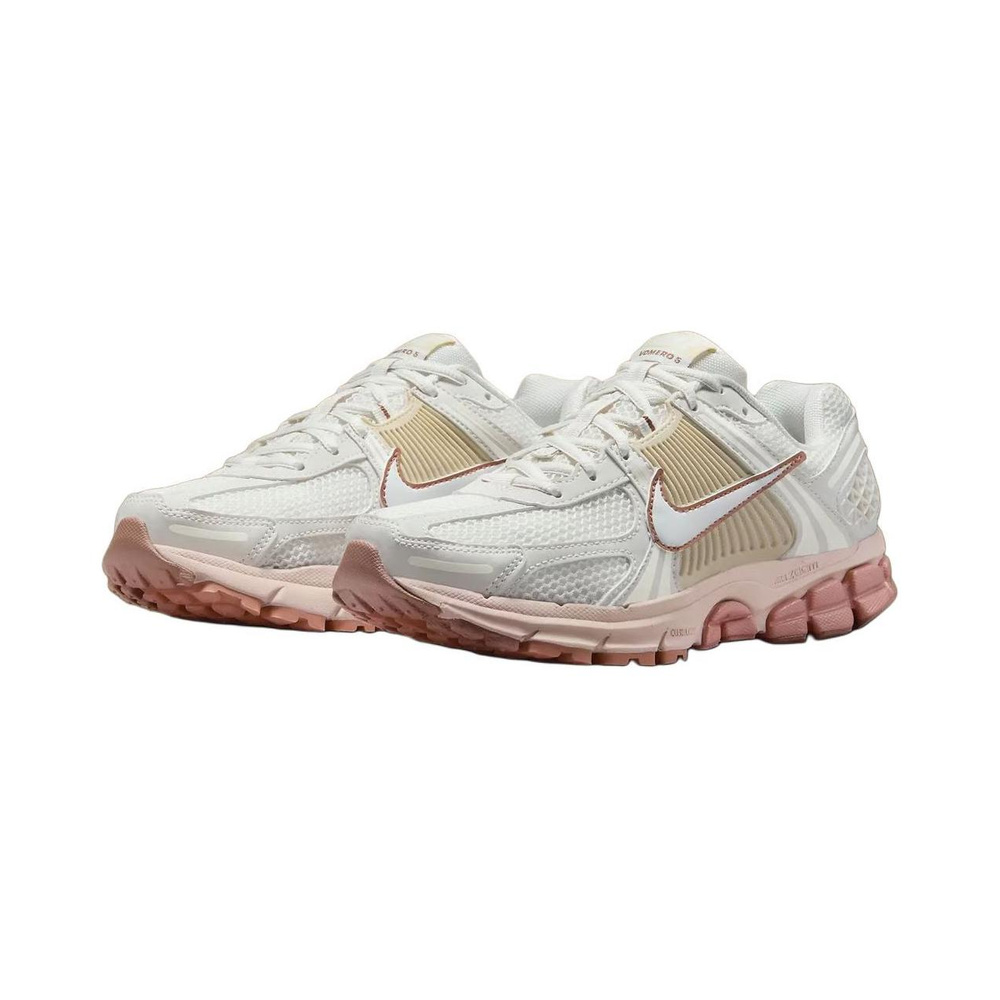 Nike Zoom Vomero 5 'Particle Beige Terra Blush' Женские