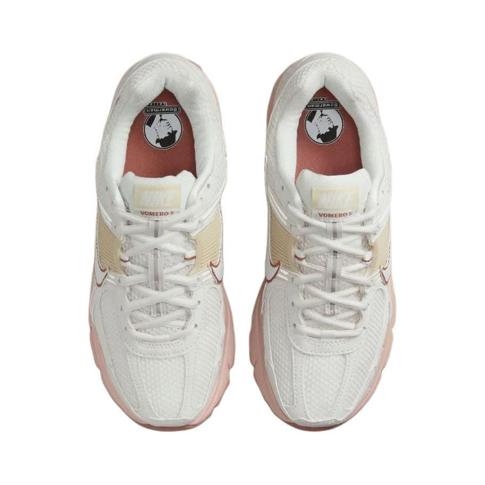 Nike Zoom Vomero 5 'Particle Beige Terra Blush' Женские