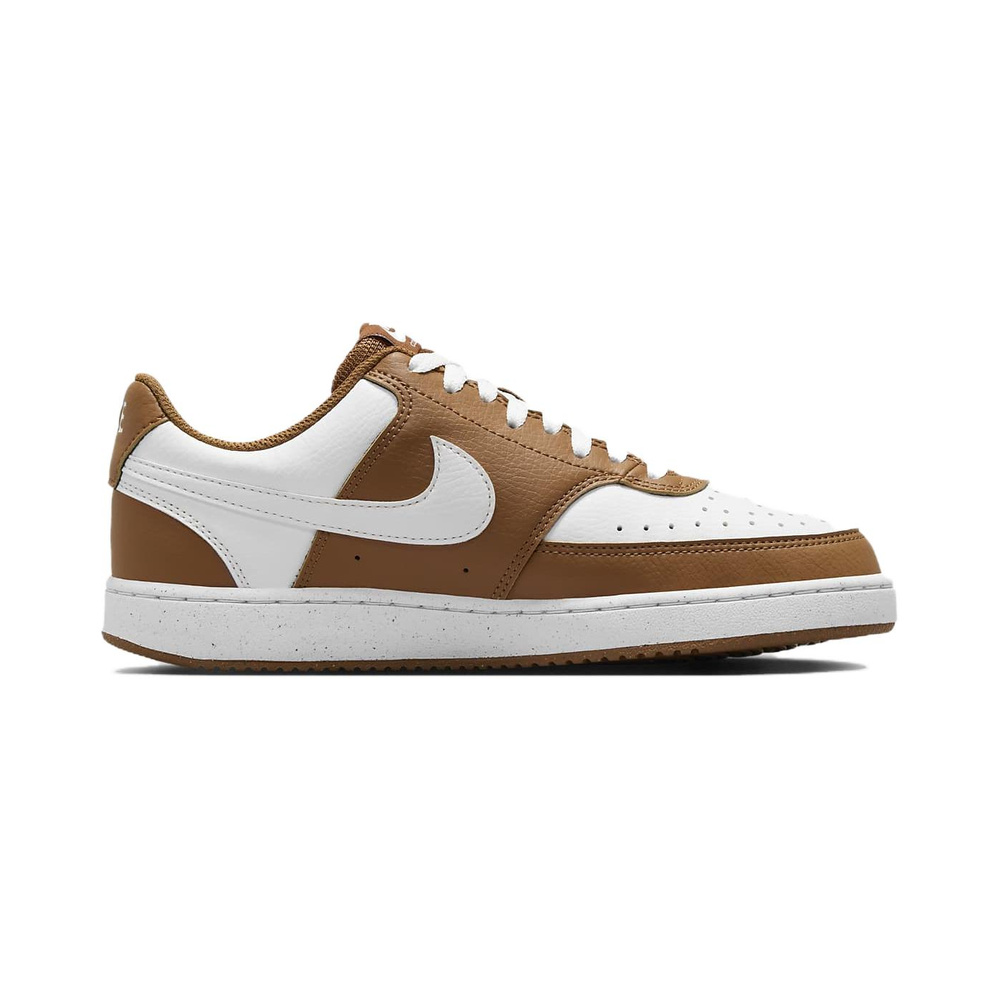 Nike Court Vision 'Pure Platinum / White' Женские