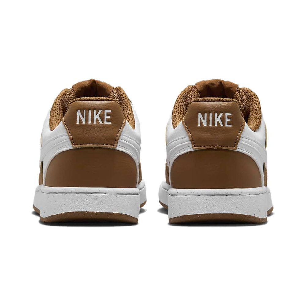 Nike Court Vision 'Pure Platinum / White' Женские