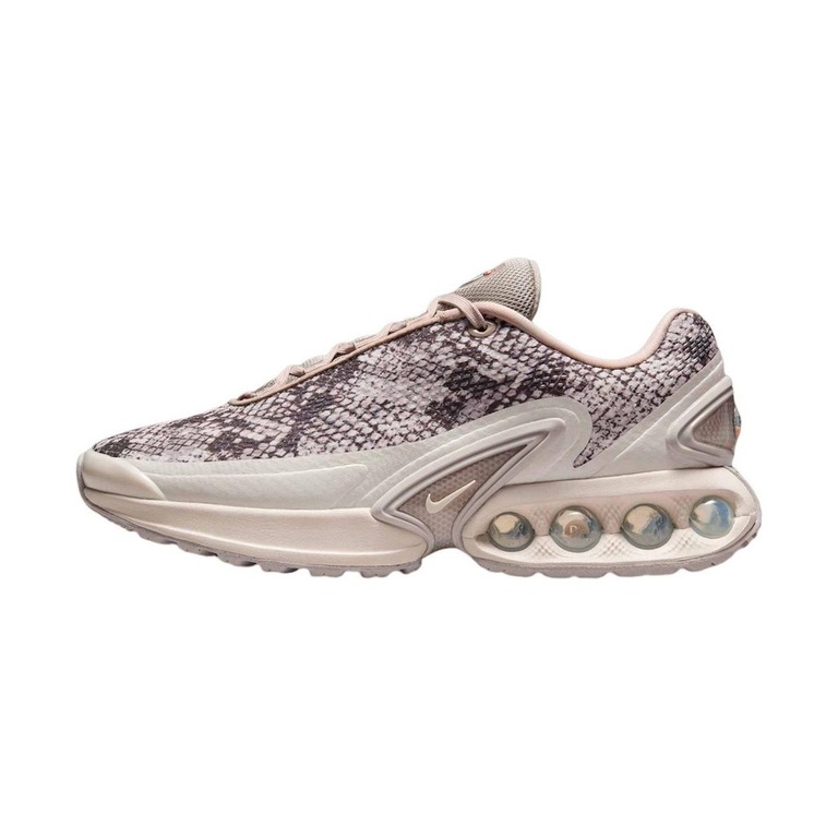 Nike Air Max DN 'Midnight Navy / Gum Light Brown / Soft Pearl' Женские