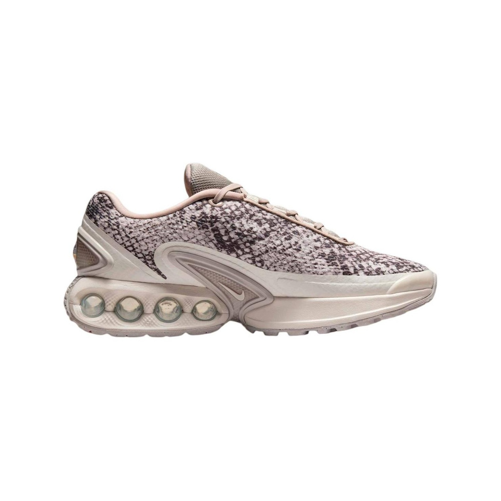 Nike Air Max DN 'Midnight Navy / Gum Light Brown / Soft Pearl' Женские