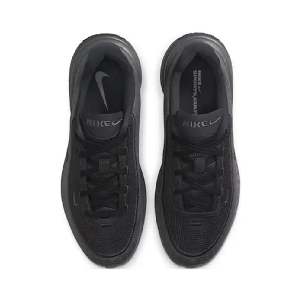 Nike Uplift Sc 'Black / Blue Crystal / White / Turf Orange' Мужские