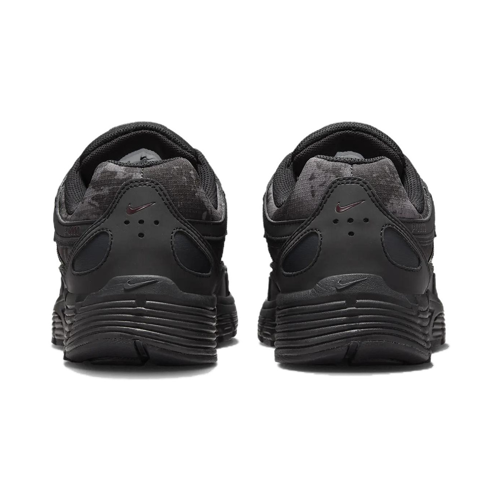 Nike P 6000 'Medium Olive / Alabaster / Gum Dark Brown / Cacao Wow' Женские