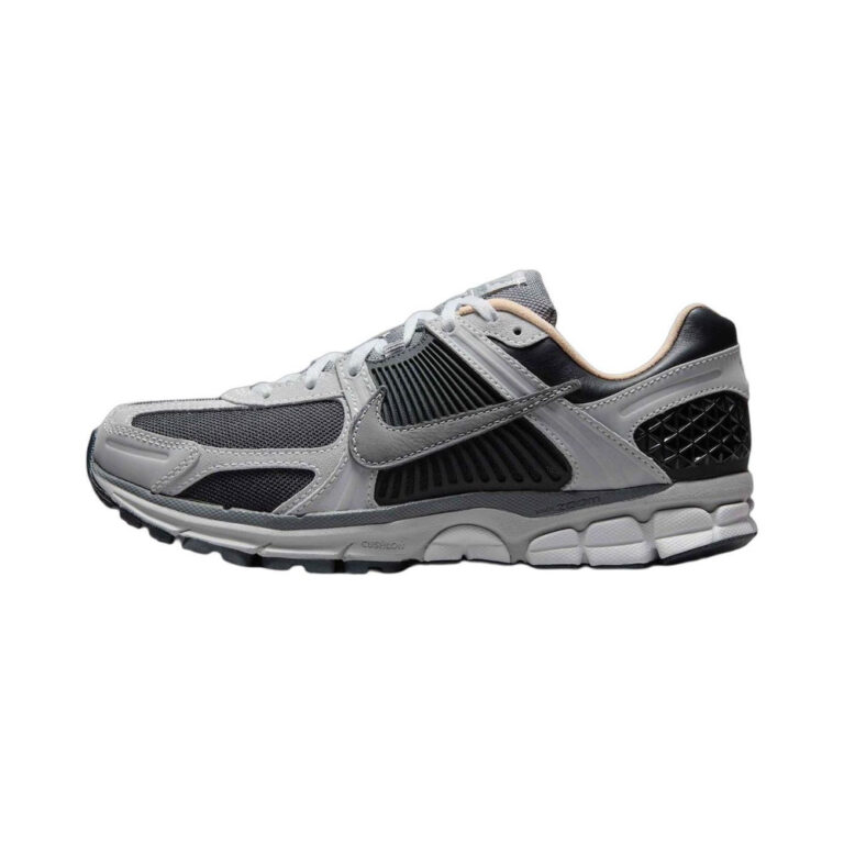 Nike Zoom Vomero 5 'Black / Anthracite / Black' Мужские