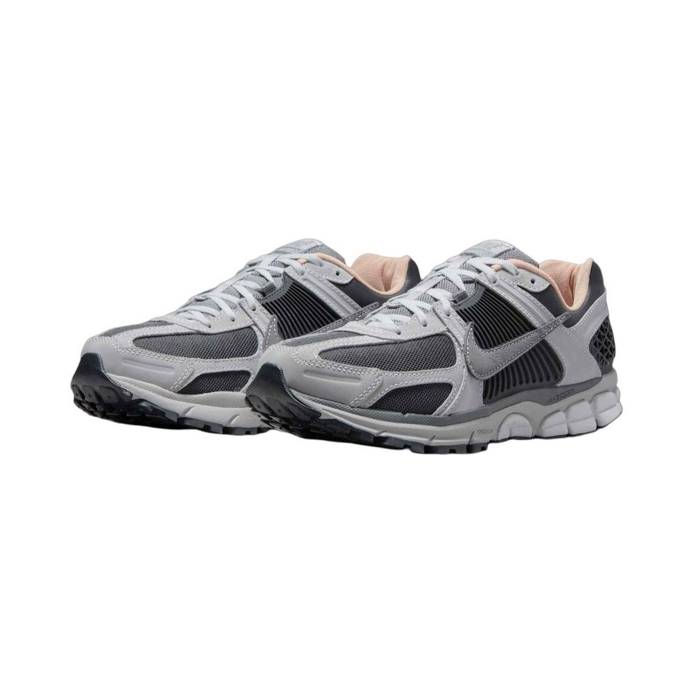 Nike Zoom Vomero 5 'Black / Anthracite / Black' Мужские