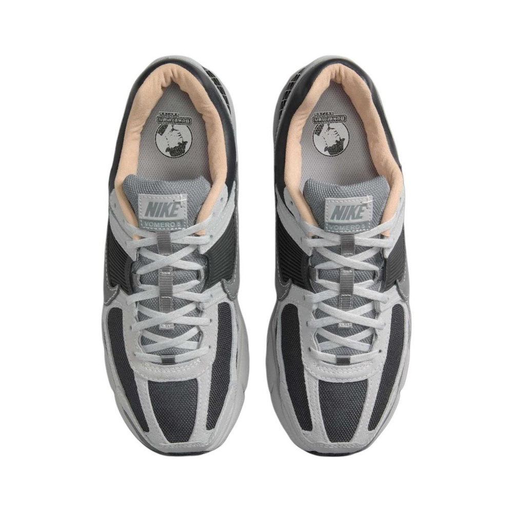 Nike Zoom Vomero 5 'Black / Anthracite / Black' Мужские