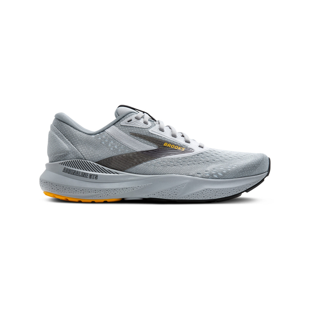 Brooks Adrenaline GTS 'Grey / Orange' Мужские