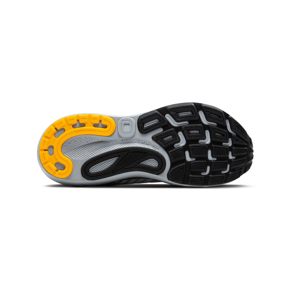 Brooks Adrenaline GTS 'Grey / Orange' Мужские
