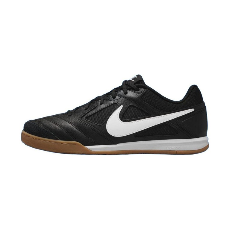 Nike Gato 'Black / Gum Light Brown / White' Мужские