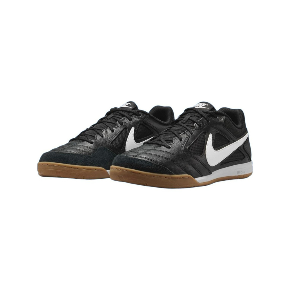Nike Gato 'Black / Gum Light Brown / White' Мужские