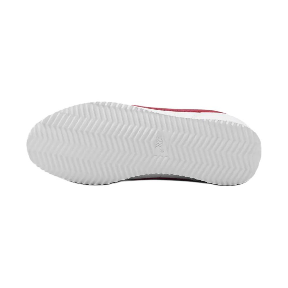 Nike Cortez 'White Varsity Red Blue' Унисекс