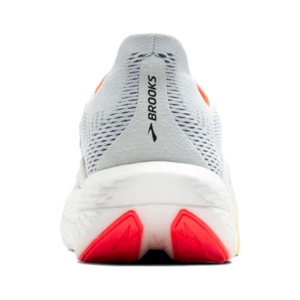 Brooks Hyperion Max 2 'Red Peach' Мужские