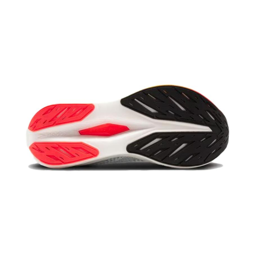 Brooks Hyperion Max 2 'Red Peach' Мужские