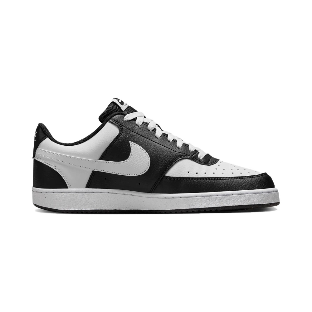 Nike Court Vision 'Black / White' Мужские