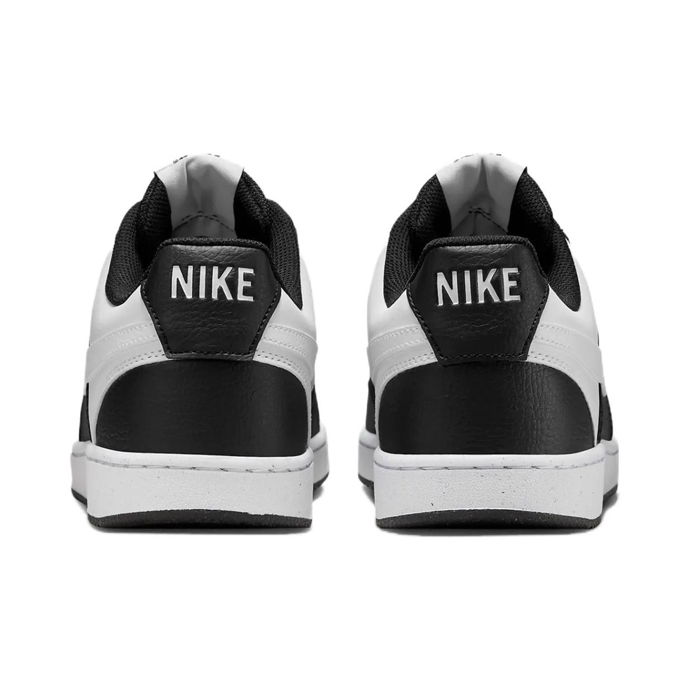 Nike Court Vision 'Black / White' Мужские