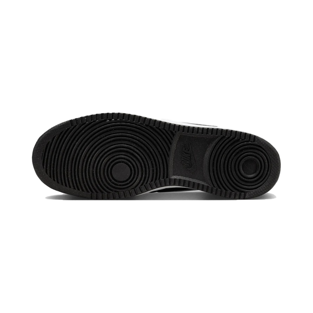 Nike Court Vision 'Black / White' Мужские