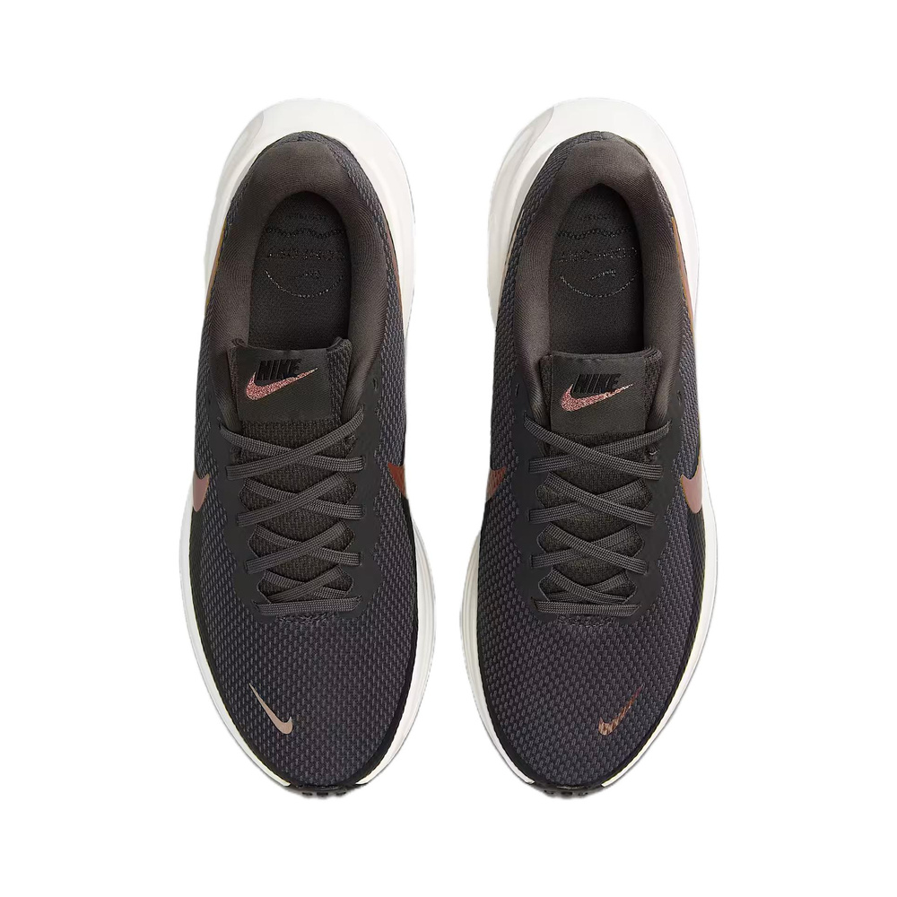 Nike Revolution 8 'Medium Ash / Black / Sail / Metallic Red Bronze' Женские