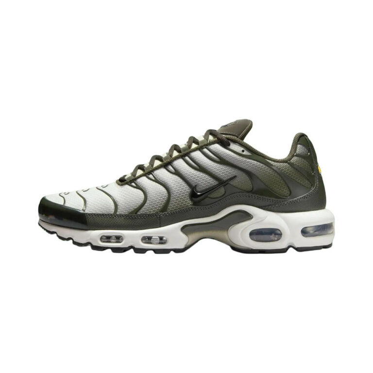Nike Air Max Plus 'Sequoia' Мужские