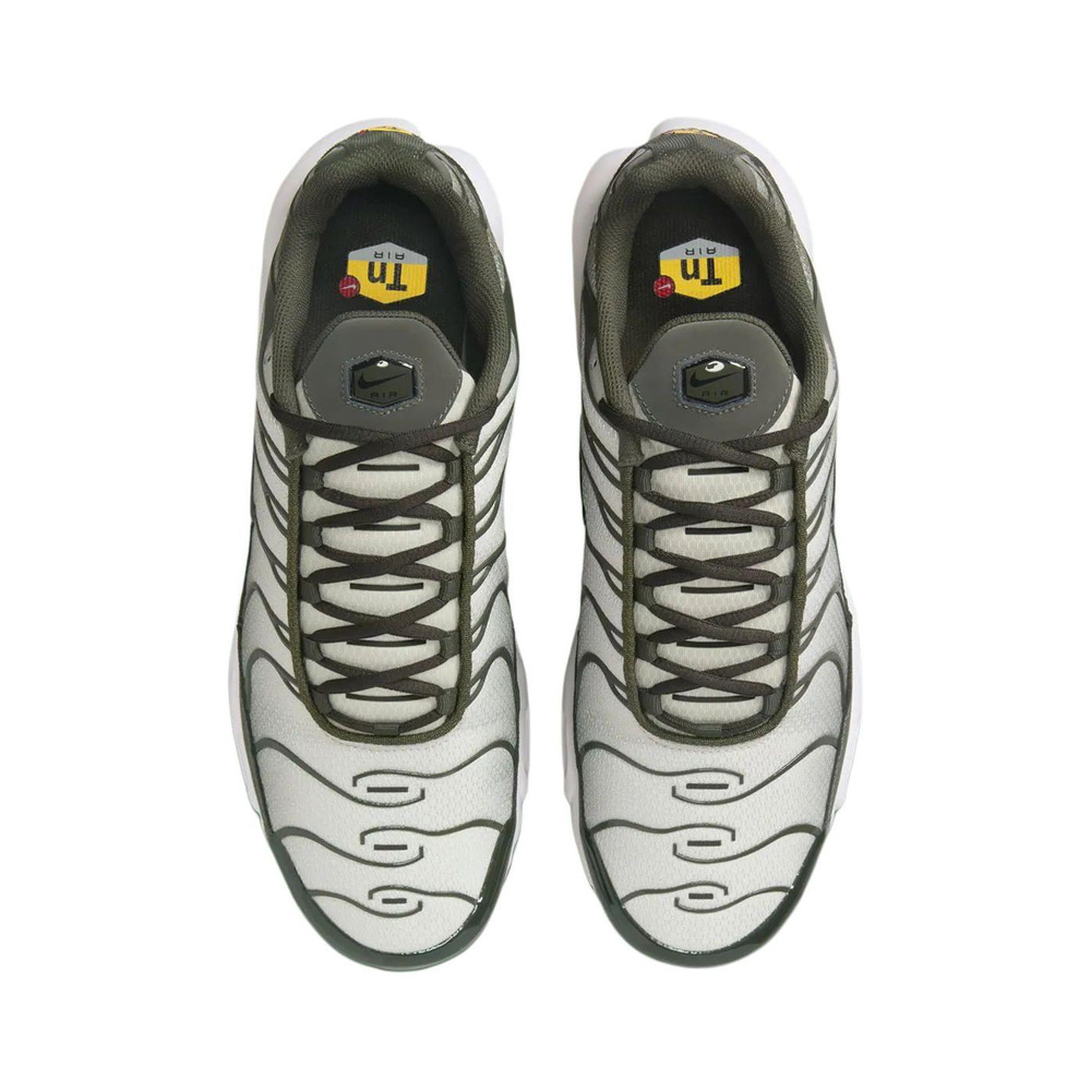Nike Air Max Plus 'Sequoia' Мужские