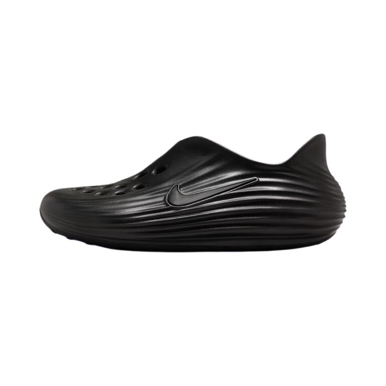 Nike Reactx Rejuven8 'Sandals Black' Женские