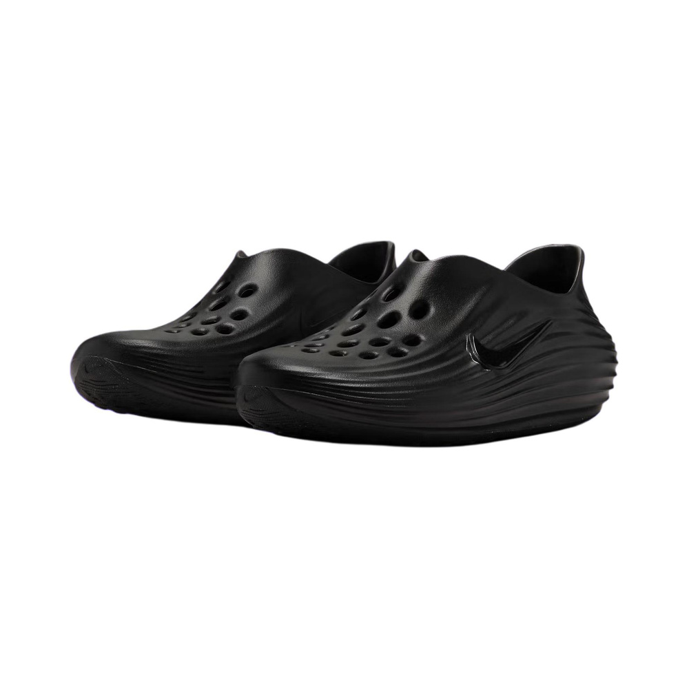 Nike Reactx Rejuven8 'Black' Женские