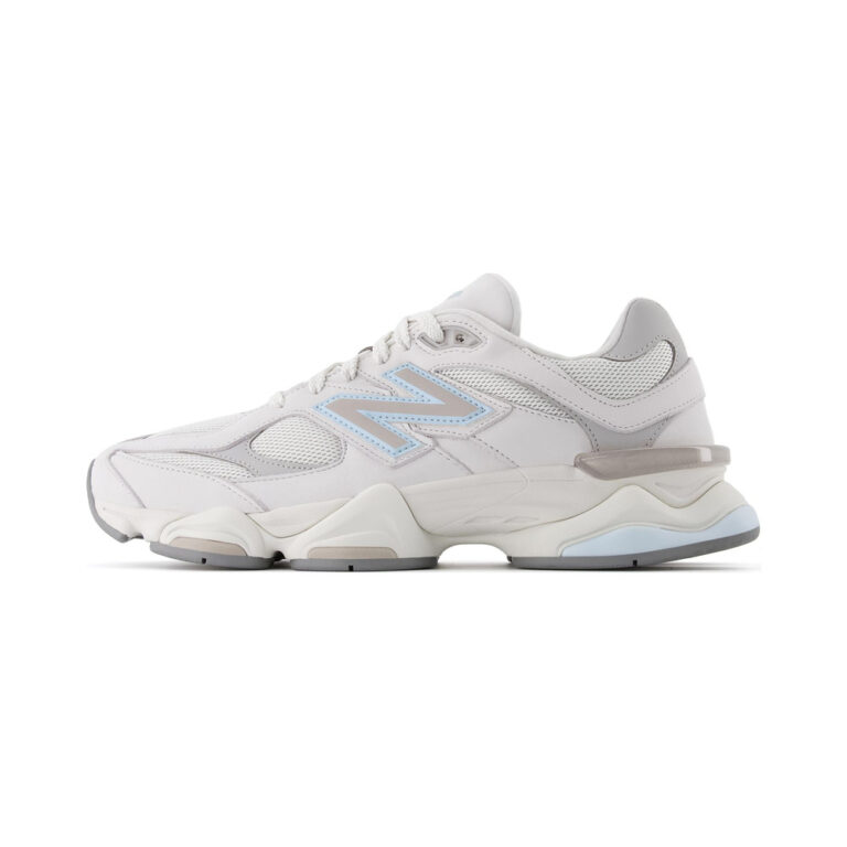 New Balance 9060 'Reflection Raincloud Quarry Blue' Мужские