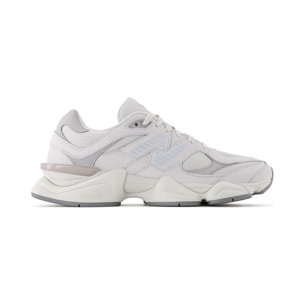 New Balance 9060 'Reflection Raincloud Quarry Blue' Мужские