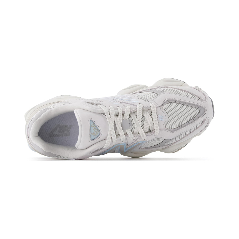New Balance 9060 'Reflection Raincloud Quarry Blue' Мужские