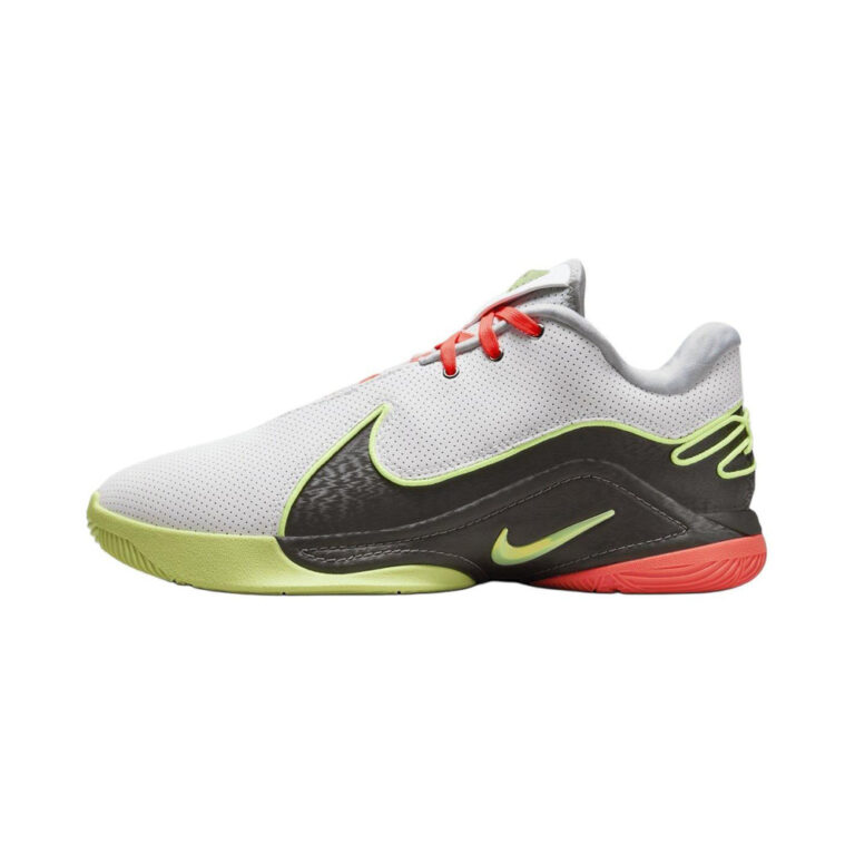 Nike Lebron 22 'Sail / Black' Мужские