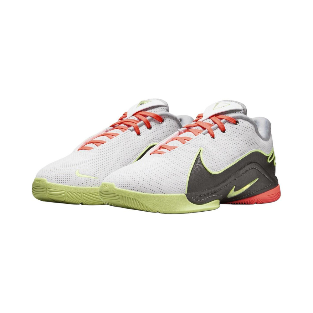 Nike Lebron 22 'Sail / Black' Мужские